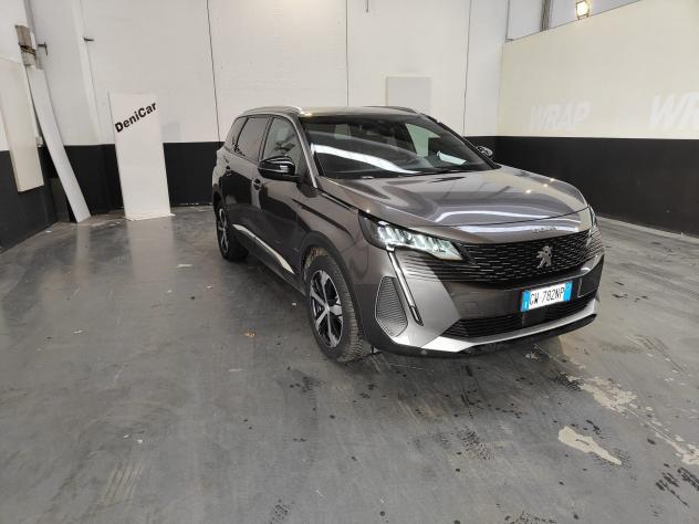 Peugeot 5008 BlueHDi 130 Allure Pack EAT8 S/S aut. - Foto 3