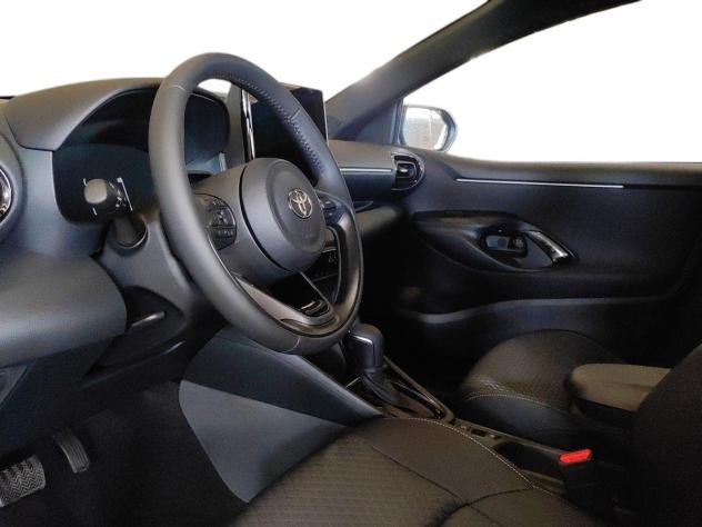 Toyota Yaris YARIS 1.5 PREMIUM 130CV E-CVT CELESTITE GREY - Foto 7
