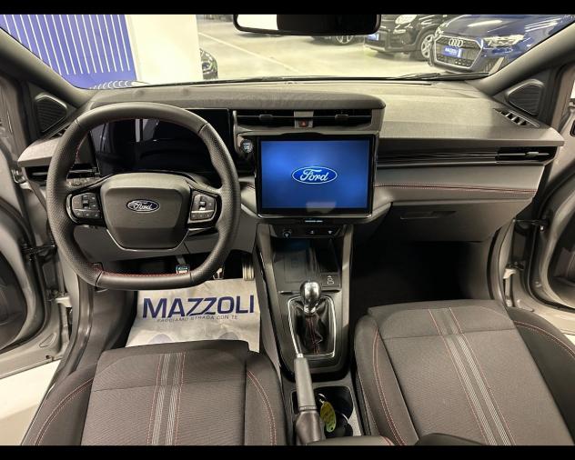 Ford Puma St-Line 1.0 ECB Hybrid 125CV 5p - Foto 9
