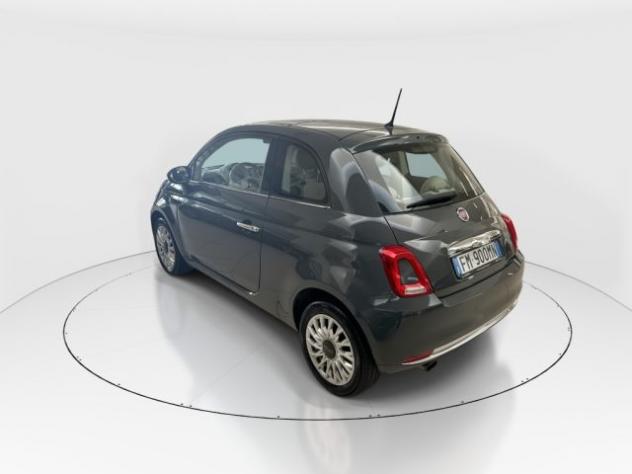 FIAT 500 1.2 Lounge rif. 23801042 - Foto 5