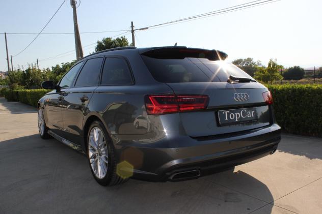 Audi A6 Avant 2.0 Finanziabile da 269,00 - Foto 5