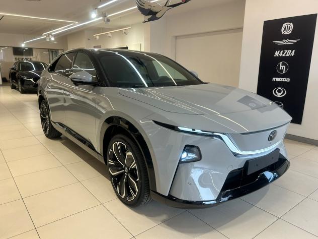 Mazda CX-6e TAKUMI *NOLEGGIO 538* - Foto 4