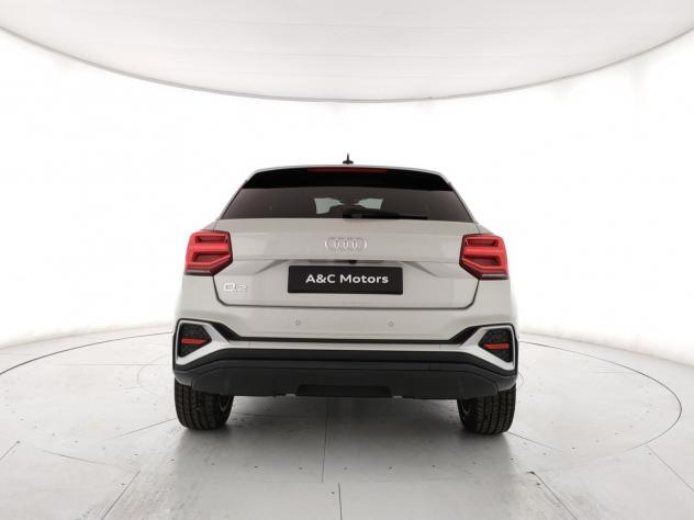 Audi Q2 Q2 35 1.5 tfsi S line edition s-tronic - Foto 4