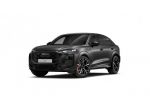 Audi Q3 Audi Sportback S line edition TDI 110 kW S tronic