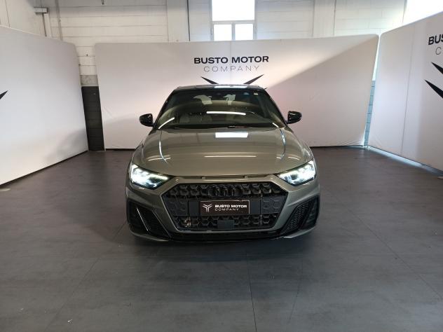 Audi A1 Sportback 35 TFSI S tronic S line edition - Foto 3