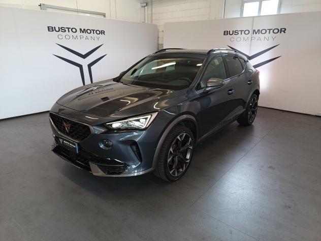 CUPRA Formentor Formentor 2.0 tdi 4drive 150cv dsg - Foto 3