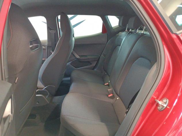 SEAT Ibiza Ibiza 1.0 ecotsi Anniversary-Limited Edition 95cv - Foto 9