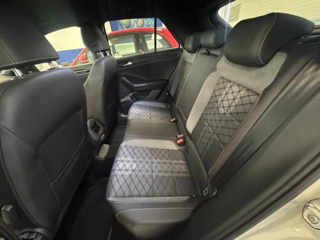 Volkswagen T-Roc 1.5 TSI ACT R-Line - Foto 10