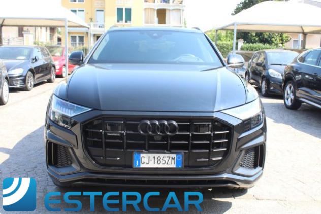 AUDI Q8 50 TDI 286CV quattro tiptronic Sport rif. 23826046 - Foto 5
