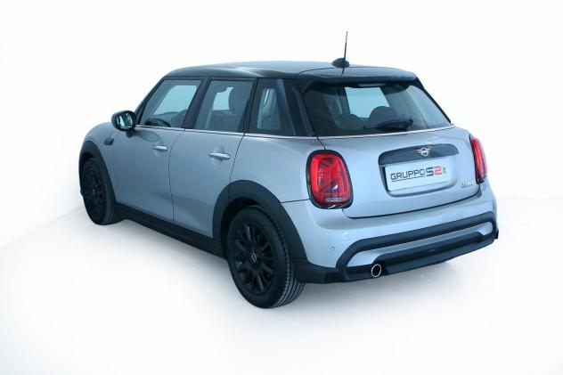 MINI Mini 5 porte Mini 5p 1.5 Cooper Classic auto Fari Bi-LED , fari posteriori LED con design Union Jack - Foto 6