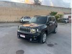 Jeep Renegade Limited 1.6 Mjt CV 120