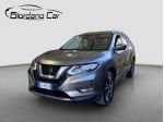 Nissan X-Trail dCi 150 2WD N-Connecta