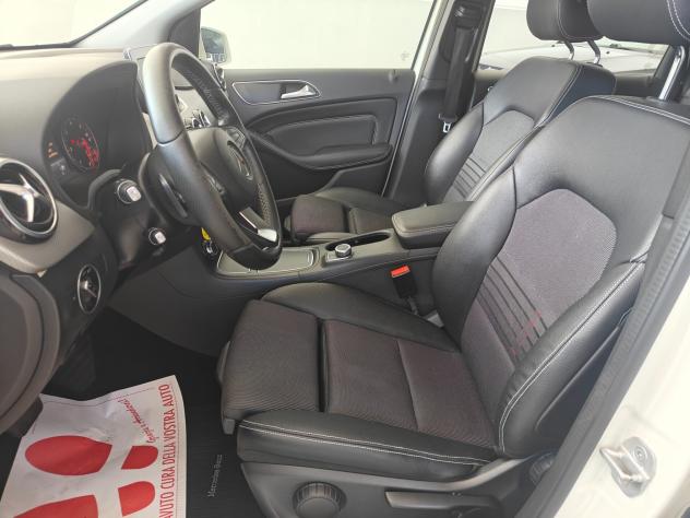 Mercedes-benz B 180 d Automatic Sport - Foto 8