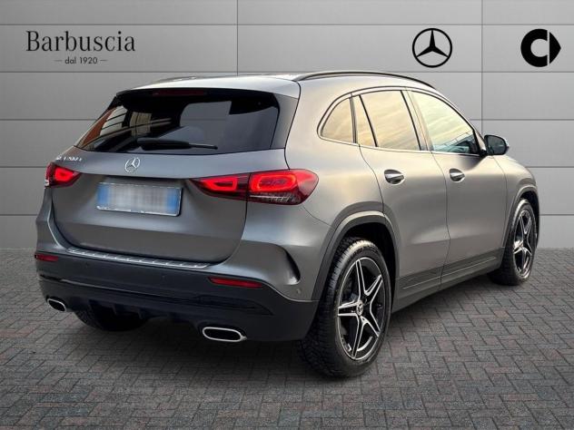 Mercedes-Benz GLA GLA-H247 2020 - 200 d Premium auto - Foto 3