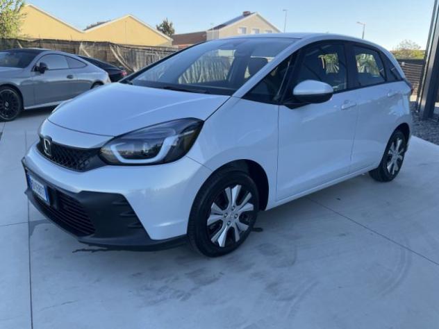 HONDA Jazz 1.5 Hev eCVT Elegance rif. 24078483 - Foto 3