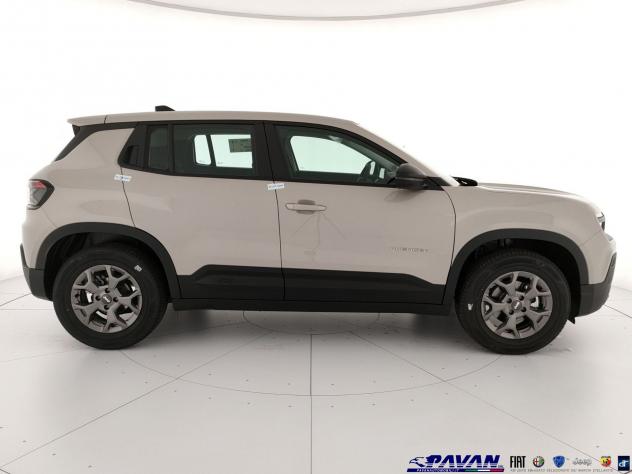 Jeep Avenger 1.2T Hybrid eDCT 110cv Longitude - Foto 5