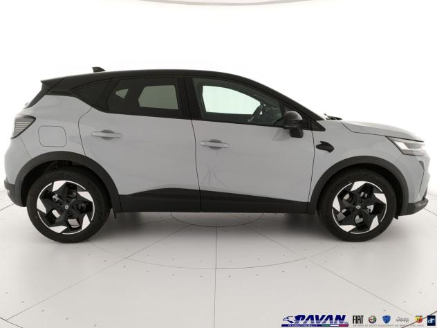Renault Captur 120cv ECO-Gpl TECHNO (Vari Colori) - Foto 5