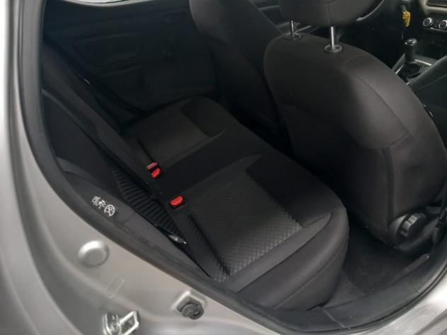 Nissan Micra V 2017 1.0 ig-t Visia 92cv - Foto 10