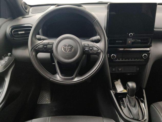 Toyota Yaris Cross 130 AWD LOU MY25 - Foto 7