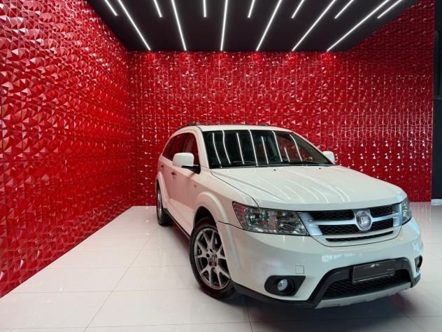 Fiat Freemont 2.0 Mjt 170 CV 4x4 aut. Lounge 7 POSTI - Foto 3