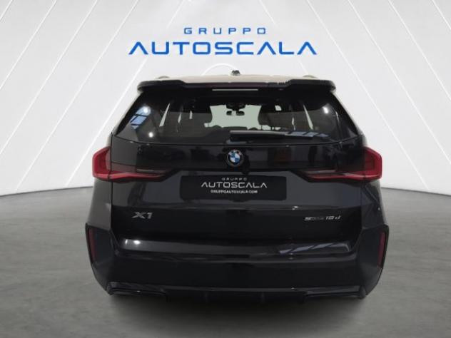 BMW X1 sDrive 18d 150cv Msport rif. 24144627 - Foto 4