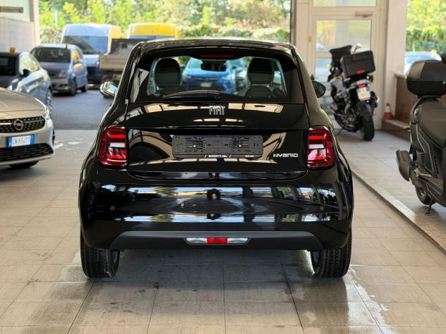 FIAT 500 Hybrid Hybrid Icon - Foto 5