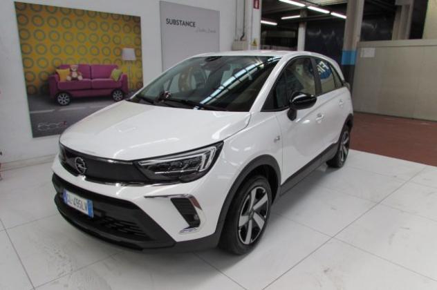 OPEL Crossland 1.2 12V Start&Stop Edition rif. 23983978 - Foto 2