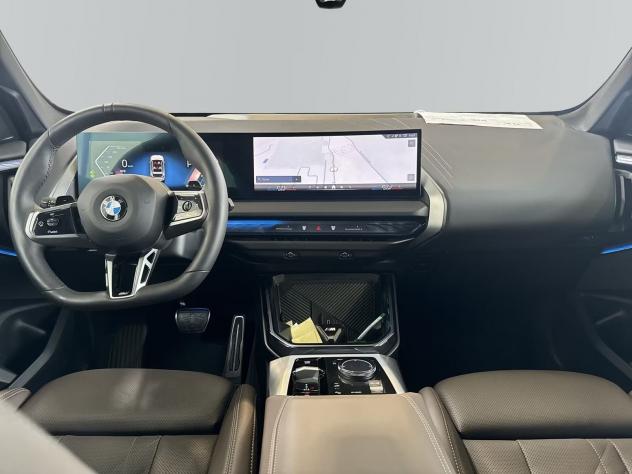 BMW X3 xDrive 20 Msport Pelle Gancio Camera 19" - Foto 10