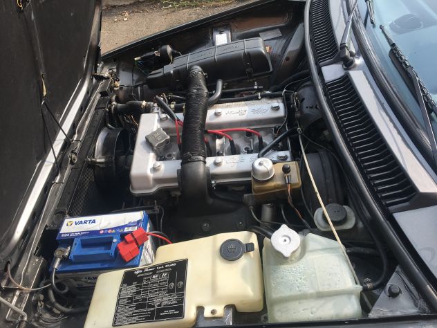 Alfa Romeo GTV