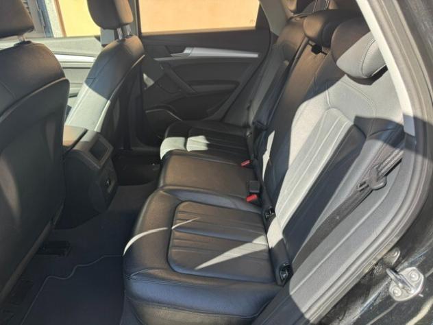 Audi Q5 35 TDI quattro S tronic - Foto 7