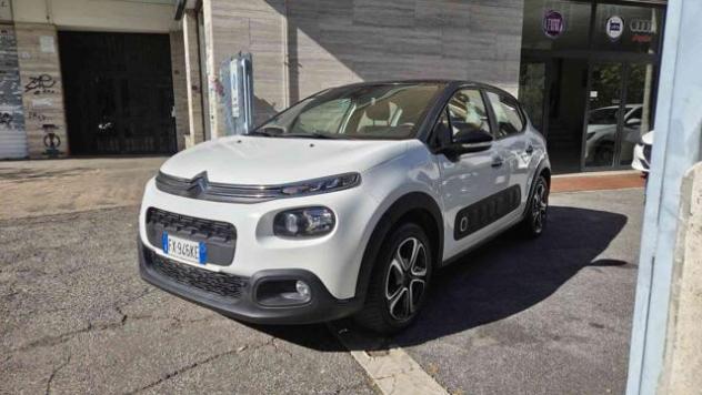 CITROEN C3 PureTech 82 S&S Shine rif. 24204707 - Foto 3