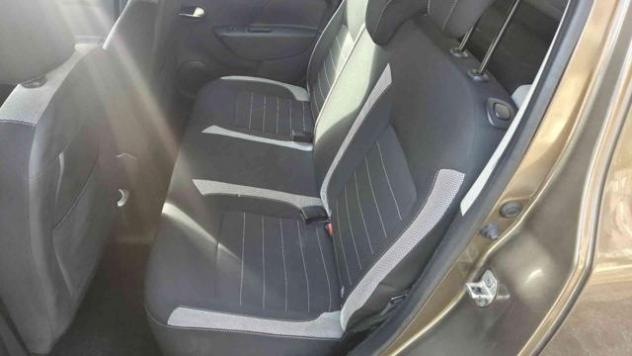 DACIA Sandero Stepway 0.9 TCe 12V TurboGPL 90CV S&S SS Wow rif. 23263530 - Foto 7