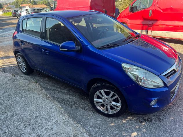 Hyundai i20 1.4 CRDi 5p. Comfort - Foto 5