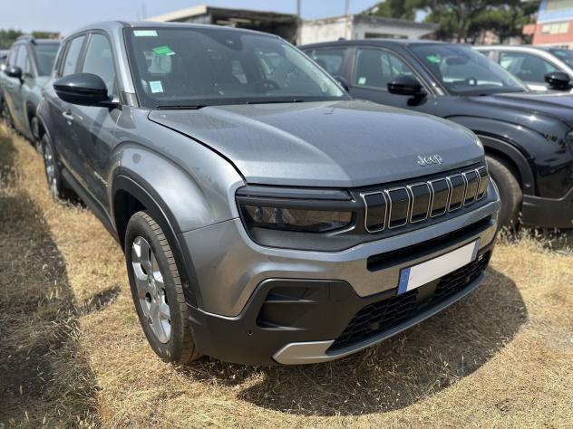 Jeep Avenger 1.2 Turbo Altitude - Foto 2
