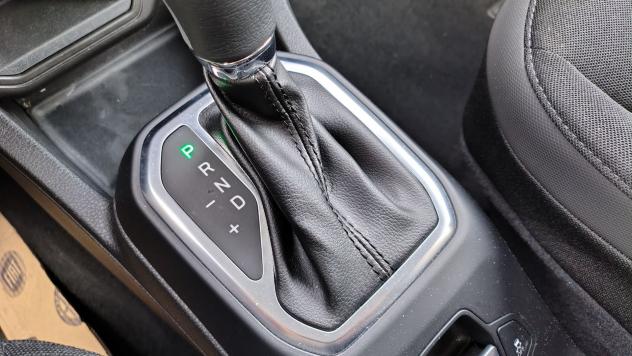 Jeep Renegade e-Hybrid 1.5 T4 MHEV 130cv Limited DDCT - Foto 8