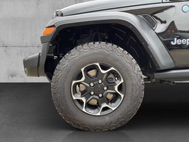 JEEP Wrangler Unlimited 2.0 PHEV ATX 4xe Rubicon - SkyOneTouch+ rif. 22866893 - Foto 5