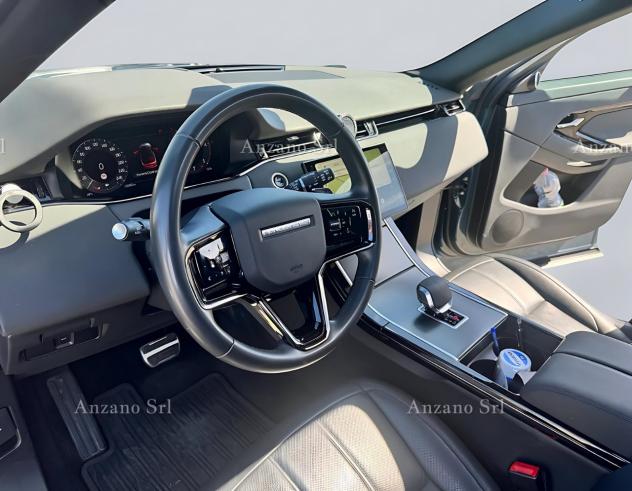 Land Rover Range Rover Evoque N1 2.0d i4 mhev Dynamic SE awd 163cv auto N1 - Foto 10