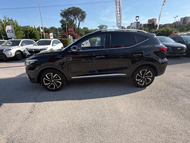 MG ZS 1.5 VTi-Tech Luxury-IMPIANTO GPL B.R.C.-KM 26.238 - Foto 4