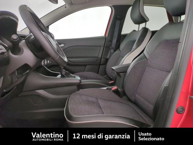 Renault Captur 1.3 TCE MHEV 140 TECHNO - Foto 6