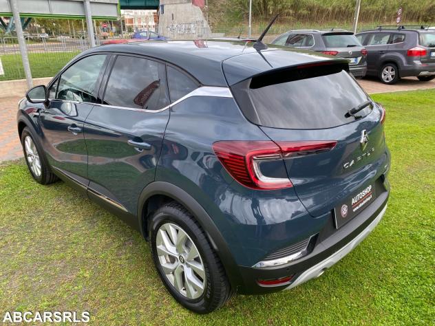 RENAULT - Captur - TCe 12V 100 CV GPL Intens - UNI - Foto 7