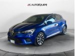 Renault Clio V 2019 1.0 tce Techno Gpl 100cv