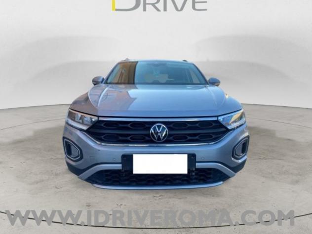 VOLKSWAGEN T-Roc 1.5 TSI ACT DSG rif. 23602432 - Foto 3