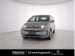 Volkswagen up! 1.0 5p. move BlueMotion Technology