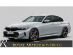 BMW 320 d 48V xDrive Msport! BROOKLYN GREY! PROMO! rif. 23869339