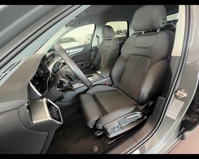 Audi A6 Avant 40 2.0 TDI quattro ultra S tronic S line edition - Foto 8