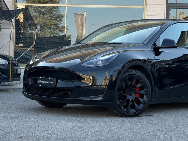 Tesla Model Y Model Y Long Range Dual Motor awd - Foto 2