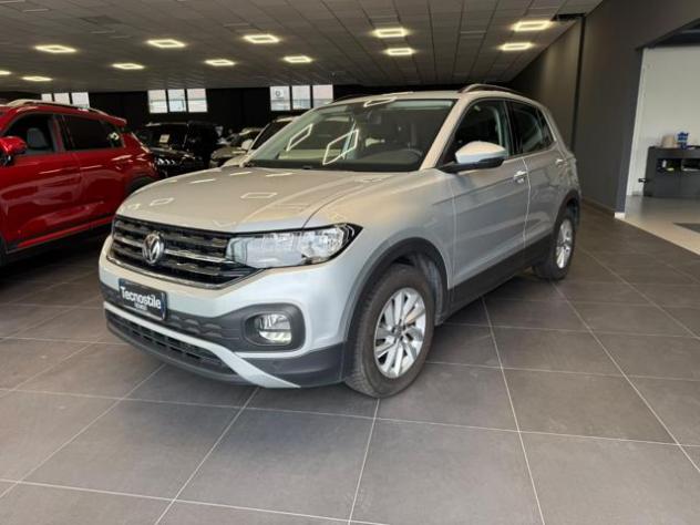 VOLKSWAGEN T-Cross 1.6 TDI SCR Urban BMT rif. 23246881 - Foto 9