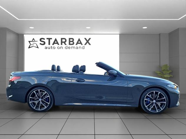 Bmw 4er Cabrio M440i xDrive 48V FULL - Foto 8