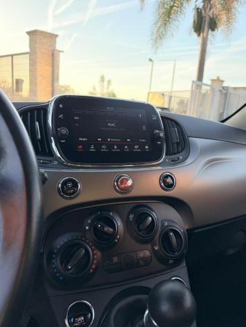 Fiat 500 1.2 69cv Sport Pelle/Led - Foto 5