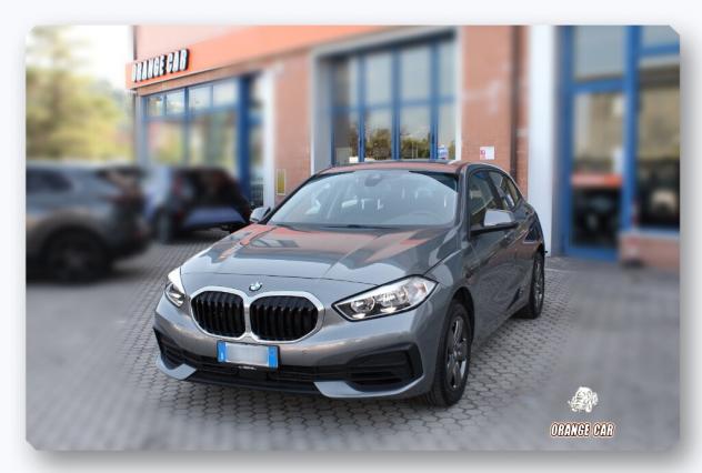 BMW Serie 1 (F40) 116i 5p. Business Advantage